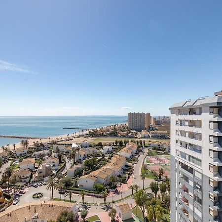 Апартаменты Platja Puig Валенсия Экстерьер фото